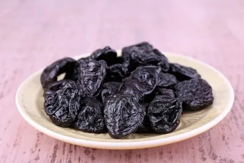 تصویر 2 از قیمت آلو بخارا آفتابی + خرید باور نکردنی